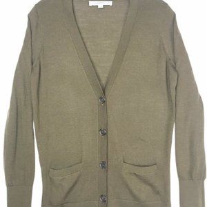 LOFT Boyfriend Cardigan